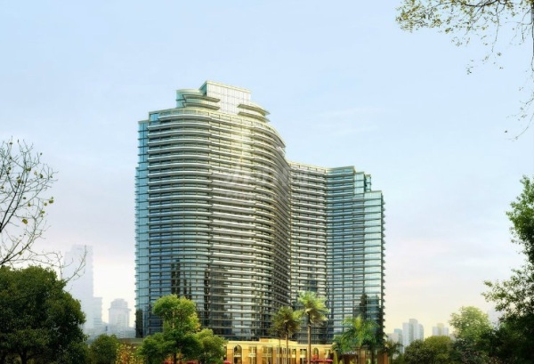 丽晶国际中心写字楼出租,钱江世纪城丽晶国际